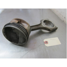28K001 Piston and Connecting Rod Standard For 04-07 Volkswagen Touareg  4.2